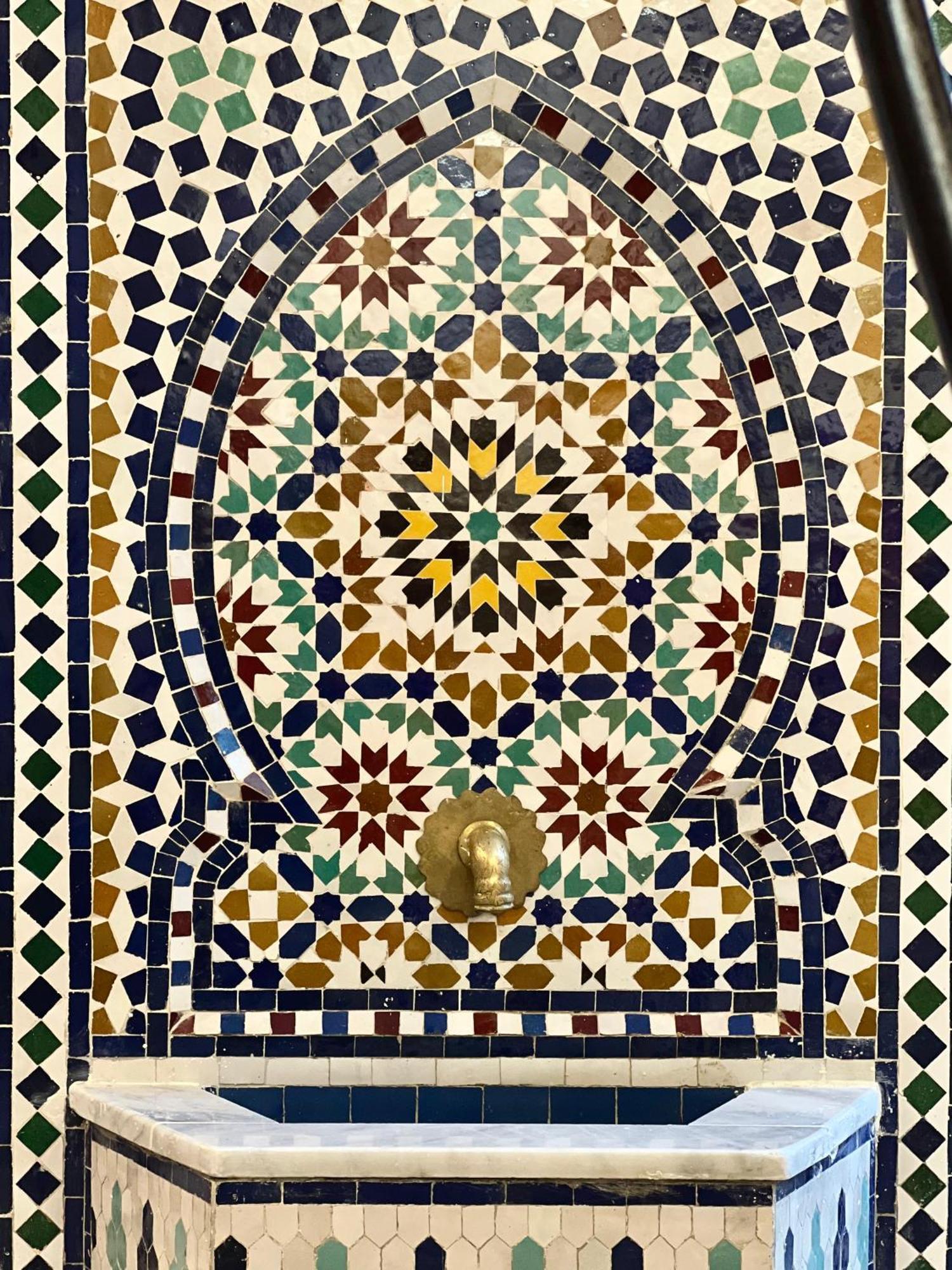 Апартаменты Dar Sami Рабат Экстерьер фото